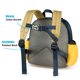 thumbnail image 5 of Mochila STEAMEDBUN para niños pequeños de 2 a 4 años con silbato, 5 of 9