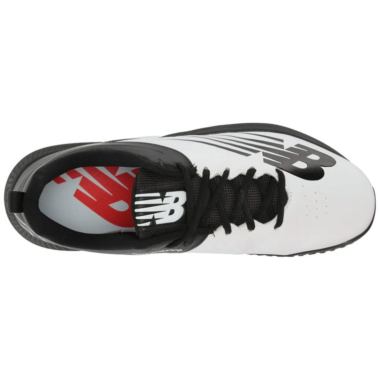 ☆nff☆ black ball aroundwhite nff1 New Balance FuelCell Fuse V3 Women's Turf Softball Cleats