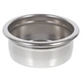 thumbnail image 1 of Cesta de filtro de café para máquina de espresso concentrado, mampara de ducha de precisión de acero inoxidable, 1 of 6
