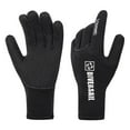 thumbnail image 2 of 5mm Diving Gloves Neoprene, Flexible Wetsuits Five s for Snorkeling Swimming Surfing Sailing Kayaking Diving Sports , XL, 2 of 4