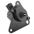 thumbnail image 4 of Car Intake Manifold Runner Control Valve for Jeep for Chrysler for Dodge 4884549AD, 4 of 5