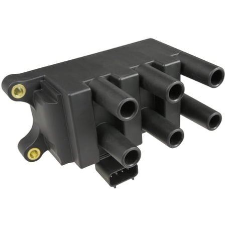 WVE 5C1124 Ignition Coil
