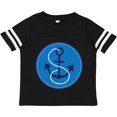 thumbnail image 3 of Inktastic Nautical Anchor Sailing Boys or Girls Toddler T-Shirt, 3 of 5