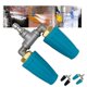 thumbnail image 1 of Double Turbo Nozzle for Pressure Washers with 1/4 Inch Quick Connection, 1 of 5