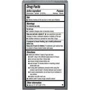 LUMIFY Redness Reliever Eye Drops, 0.25 Fl. Oz