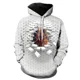 thumbnail image 4 of Sudadera con capucha de moda para hombre nueva con estampado de ciencia ficción 3D, jersey informal de manga larga, moda urbana, ropa de otoño e invierno para hombre, 4 of 5