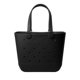 thumbnail image 1 of Bolso de playa moderno y sencillo Tote de goma, 1 of 5