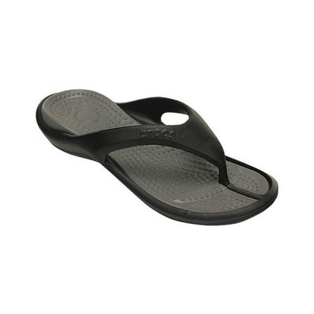 

Crocs Unisex Athens Flip Thong Sandals