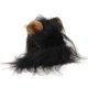 thumbnail image 4 of Peluca de melena de gato orejas gruesas y esponjosas linda capucha de melena de gato suave para cosplay ANGGREK Otros, 4 of 8