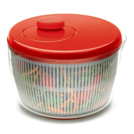 Farberware Soft Grip Salad Spinner