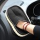thumbnail image 2 of Car Styling Wool Soft Car Washing Gloves Cleaning Brush Motorcycle Washer Care Products Afortunado Sencillez, 2 of 5
