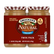 Smucker S Peanut Butter Walmart Com