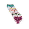 thumbnail image 3 of Disney Princess, Elena Of Avalor Girls' Underwear, 7 Pack Panties Sizes 4 - 8, 3 of 5