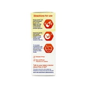 2 Pack - Enfamil Poly-Vi-Sol Liquid Multivitamin Drops, Supports Growth & Immune Health, 1.69 FL OZ Bottle