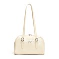 thumbnail image 1 of Bolso Hobo Bandolera Mujer Bowknot Pu Cuero Color Sólido, 1 of 9