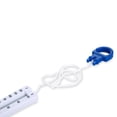 thumbnail image 3 of Mainstays 7" Spa Thermometer in Analog, 3 of 5