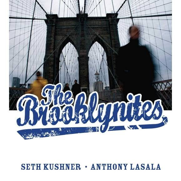 The Brooklynites (Hardcover)