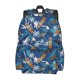 thumbnail image 2 of Disketp Hawaiian Style Mochila Escolar de Gran Capacidad y Peso Ligero, Mochila de Viaje Ideal para Escuela, Trabajo y Uso Diario, Cómoda y con Estilo, 2 of 8