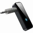 thumbnail image 1 of Bluetooth 5.0 Receiver for Car Noise Reduction Bluetooth Aux Adapter Hands-free Calling Music Receiver[DB], 1 of 5