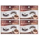 thumbnail image 1 of Pestañas postizas Ardell Balayage Wispies Caramel, paquete de 4, 1 of 3