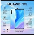 thumbnail image 2 of HUAWEI SMARTPHONE Y9S BREATHING CRYSTAL OCTACORE 6GB/128GB 16MP/48+8+2MP Huawei Y9s, 2 of 7