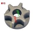 thumbnail image 2 of Rueda De Cadena De Rueda Dentada De Aserrado De Engranaje De Repuesto Para Soporte De Motosierra (M16) Speravity TO003756-00, 2 of 7
