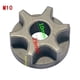 thumbnail image 2 of Rueda De Cadena De Rueda Dentada De Aserrado De Engranaje De Repuesto Para Soporte De Motosierra (M16) seitruly TO003756-00, 2 of 7