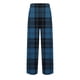 thumbnail image 5 of Pantalones largos para hombre con estampado de cintura elástica y bolsillo con cordón, pantalones largos de poliéster para hombre, 5 of 5