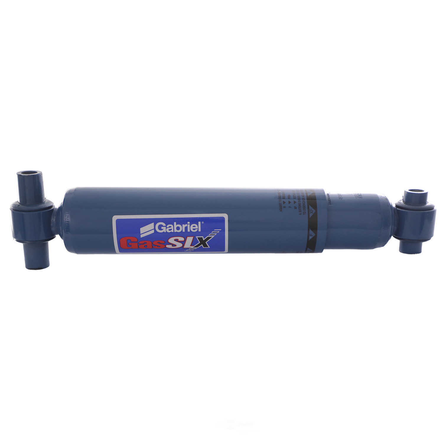 Gabriel 89448 GasSLX Shocks