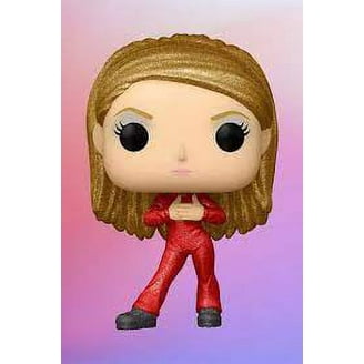 Funko Pop! Britney Spears Oops! I Did It Again Album Vinyl