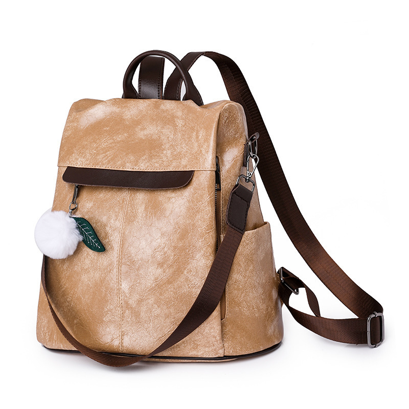 Antitheft Women Backpack Women's Backpack Handbags Fashion Antitheft