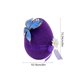 thumbnail image 3 of Huevos De Espuma 12 huevos de Pascua de espuma morada, decoraciones de Pascua para ventanas y fiestas. Rkxzt, 3 of 8
