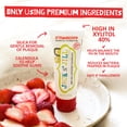 thumbnail image 3 of Pasta de dientes Jack N' Jill Natural para bebés y bebés Banana 50 ml, 3 of 7