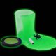 thumbnail image 5 of Gwong Juguete Halloween Spider Luminoso Llena Brillante en los niños oscuros Clay Toy Brieg Prop Gwong 30000492, 5 of 7