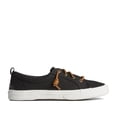 thumbnail image 1 of Sperry Chaussures Pier Wave LTT pour Femmes en Noir, 7 US, 1 of 2
