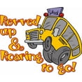 thumbnail image 3 of CafePress - Revved Up! Dark T Shirt - Men's Classic Cotton T-Shirts, 3 of 3