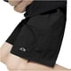 thumbnail image 3 of Pantalones Cortos de Carga de los Hombres con Cordón Sólido Cintura Deportivo Pantalones Cortos de Gimnasio con Bolsillos, Desgaste Casual de Toda la Temporada, 3 of 4