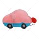 thumbnail image 2 of Peluche de peluche de 2 estilos de la estrella de anime Kirby, coche de peluche de Kirby, juguetes de alta calidad, regalo ideal para cumpleaños y Navidad para niños, 2 of 5