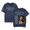 Navy, variant on Alexs Shirt 2026 Music Retro Print Warrens Merch Tour Tshirts Concert Fashion Tees For Women Men