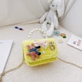 thumbnail image 4 of Regalos para niños pequeños Monedero para niñas Mini bolso de niña MFZFUKR CPB-US-XD2262-3, 4 of 6