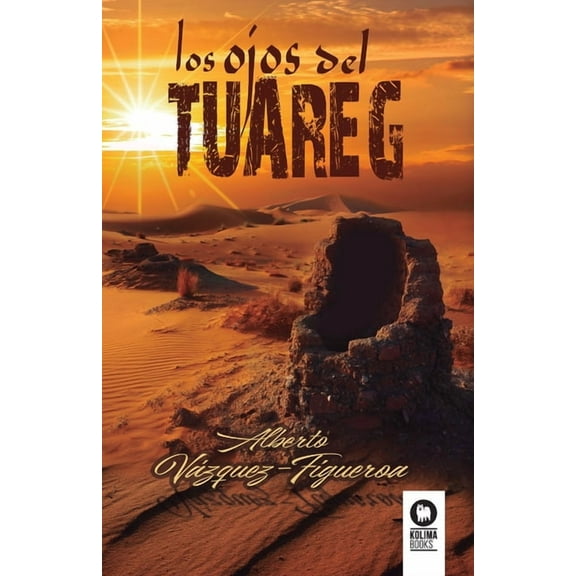 Los ojos del Tuareg (Paperback)