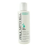 Paul Mitchell The Wash Shampoo, 3.4 oz