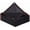 6.5x6.5FT, variant on 90% Shade Cloth for Garden,6.5 x 10 FT Sun Shade Mesh Tarp with Grommets, Sunblock Net for Outdoor Plants Greenhouse Patio Canopy Garden Pergola Dog House Chicken Coop – Black