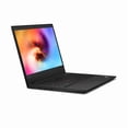 thumbnail image 2 of Laptop Lenovo, E495 , 14'', 16GB Ram, 1TB Ssd, Amd Ryzen 5, Equipo Clase A, Reacondicionado, 2 of 5