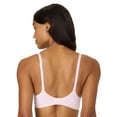 thumbnail image 2 of Maidenform® Barely There Full Coverage Underwire Bra DM2500 Color: Night Fire Red Size: 38 C, 2 of 4