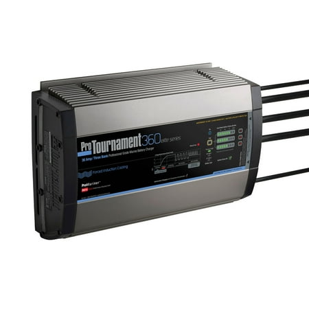 Promariner 52036 Battery Charger Protournament