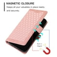 thumbnail image 4 of PU Leather Flip Case For Samsung Galaxy S23 S22 S21 S20 FE Ultra S10 S9 Plus Lanyard Wallet Card Slots Magnetic Cover, 4 of 5
