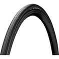 thumbnail image 1 of Continental Wire Bead Ultra Sport III 700x32 Black PureGrip, 1 of 5
