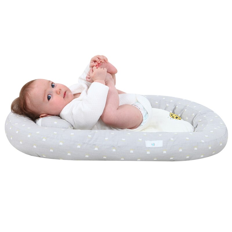 baby pillow bed walmart