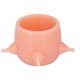 thumbnail image 3 of Estación De Enfermería Para Cachorros, Alimentador De Tazón De Leche Para Gatitos De Tacto Suave Reutilizable De Silicona Profesional Para Gatitos, 3 of 7
